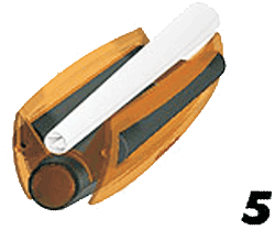 Dutch Headshop Blog Rolling A Joint With The Futurola Joint Roller