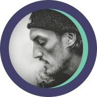 EN | Amir Bennebroek