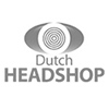 Metal Weed  Pipe  Dutch Headshop