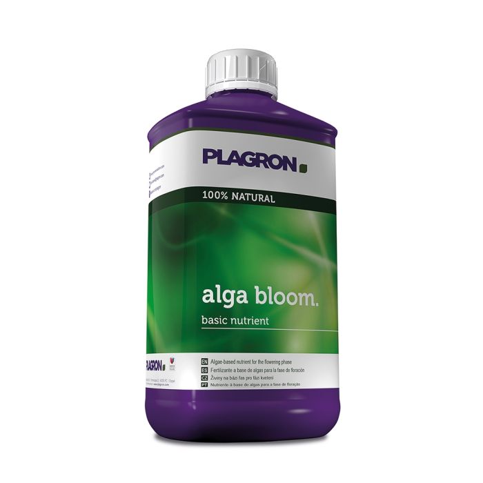Alga Bloom (Plagron) 1 liter main product photo