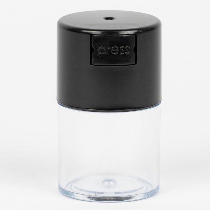 Small Airtight Storage Box 60 ml (Dutch-Headshop) main product photo