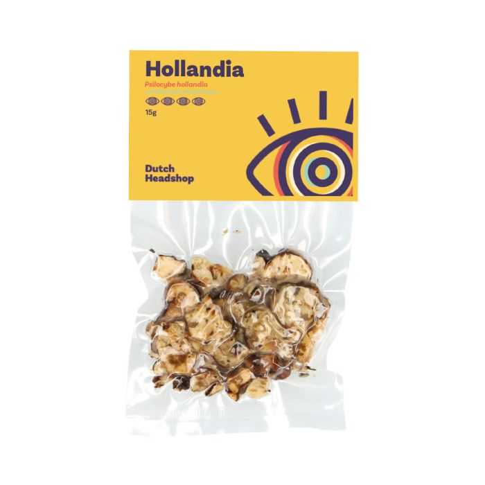 Magic Truffles Hollandia (Private Label) main product photo