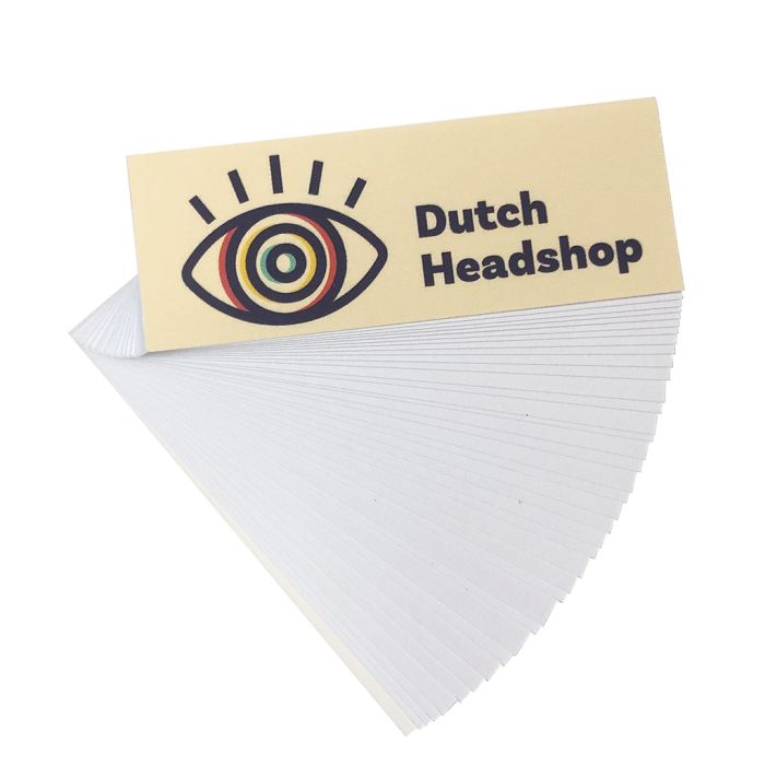 Wide Filter Tips / Roaches (Dutch-Headshop) main product photo