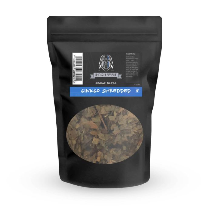 Ginkgo biloba (Indian Spirit) 50 grams main product photo