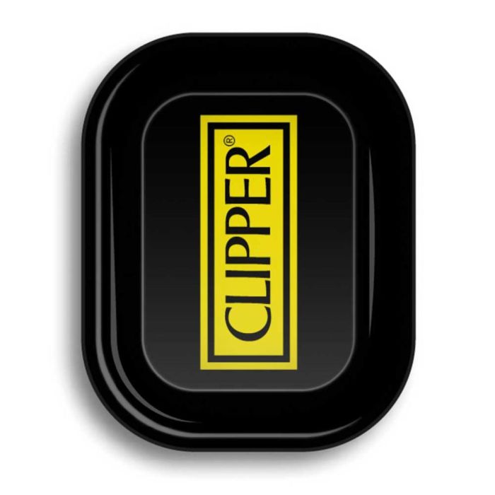 Metal Rolling Tray (Clipper) 14 x 18 cm main product photo