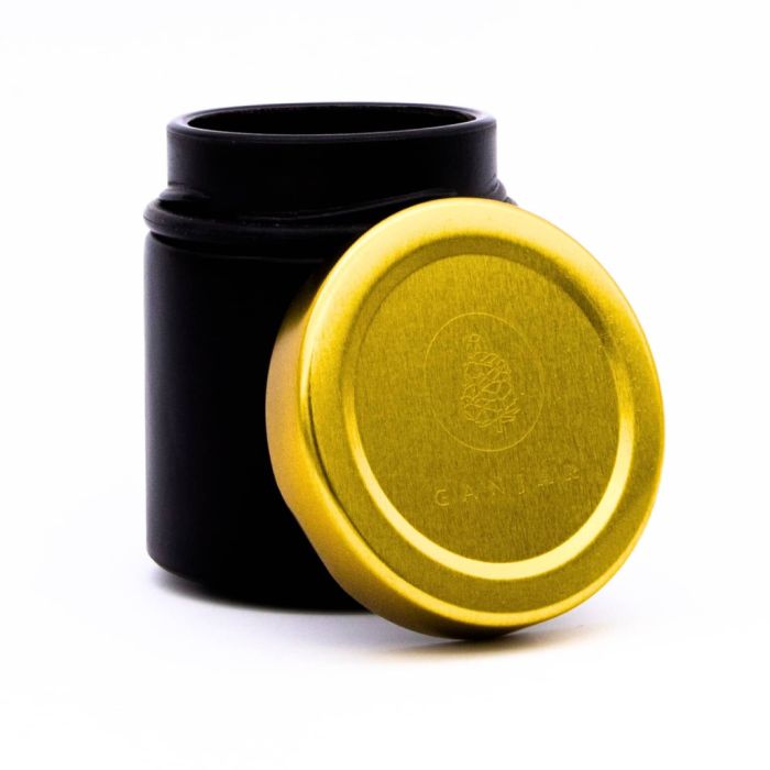 Ganjar XS | Compact Weed Container 10 Grams main product photo