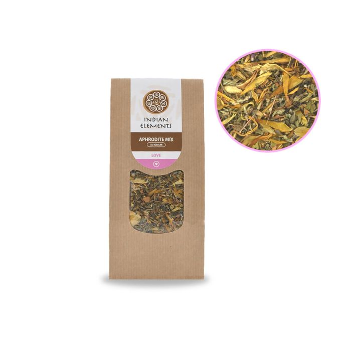 Aphrodite Mix (Indian Elements) 50 grams main product photo