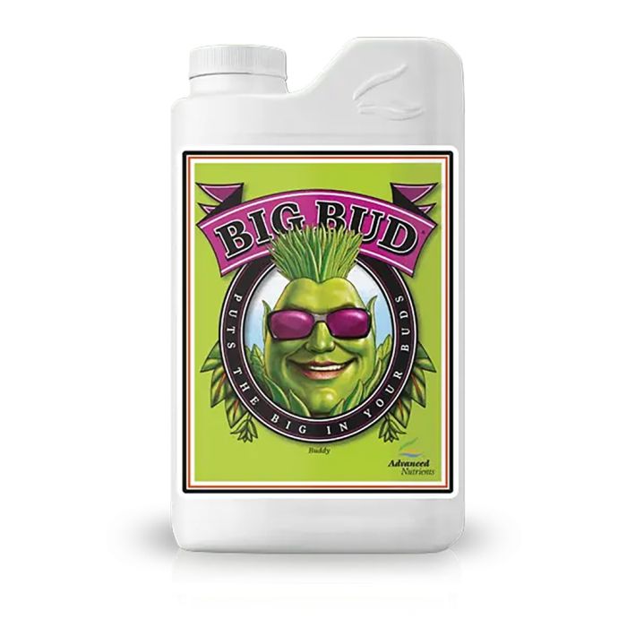 Big Bud | Bloom Booster (Advanced Nutrients) 250 ml main product photo