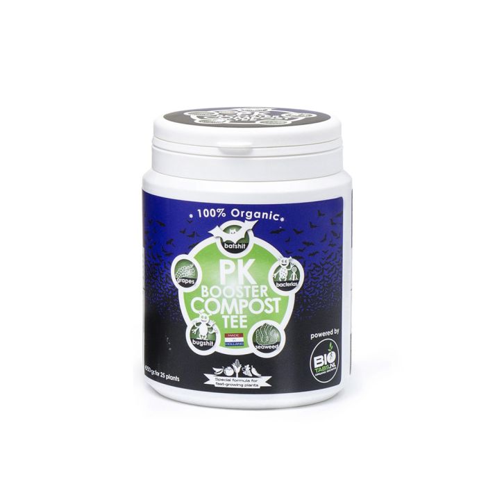 Biotabs Compost Tea PK Booster 750 ml main product photo