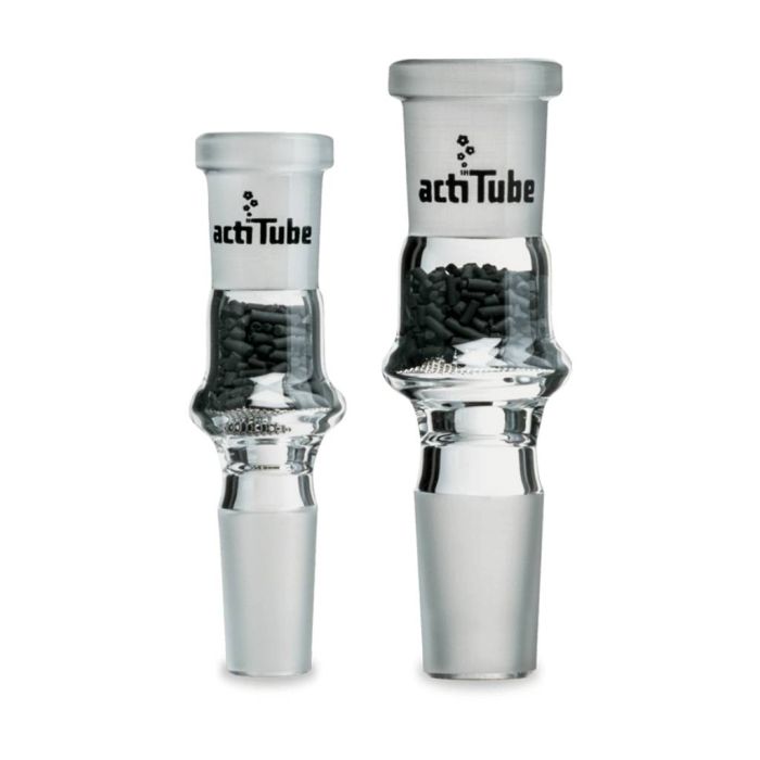 Bong Bowl | Active Charcoal Adapter (actiTube) main product photo