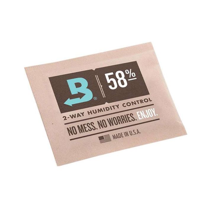 Boveda Boost 58% Humidity Regulator main product photo