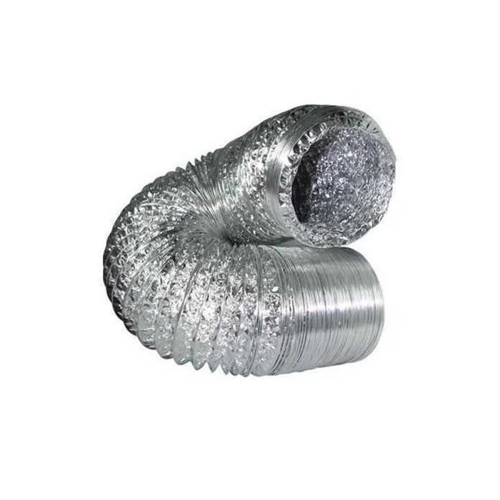 Flexible ventilation hose 3m main product photo