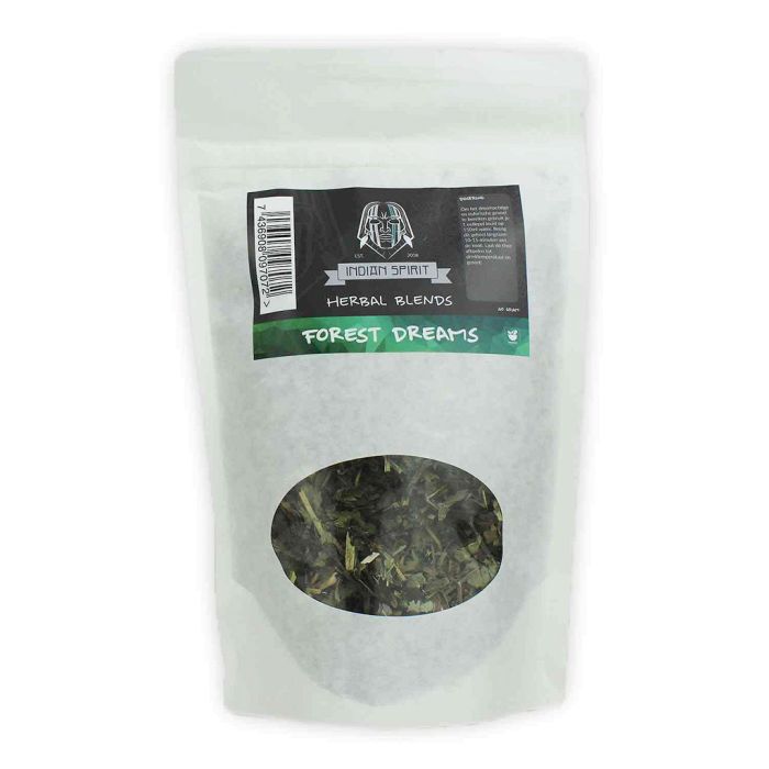 Forest Dreams Herbal Blend (Indian Spirit) 50 grams main product photo