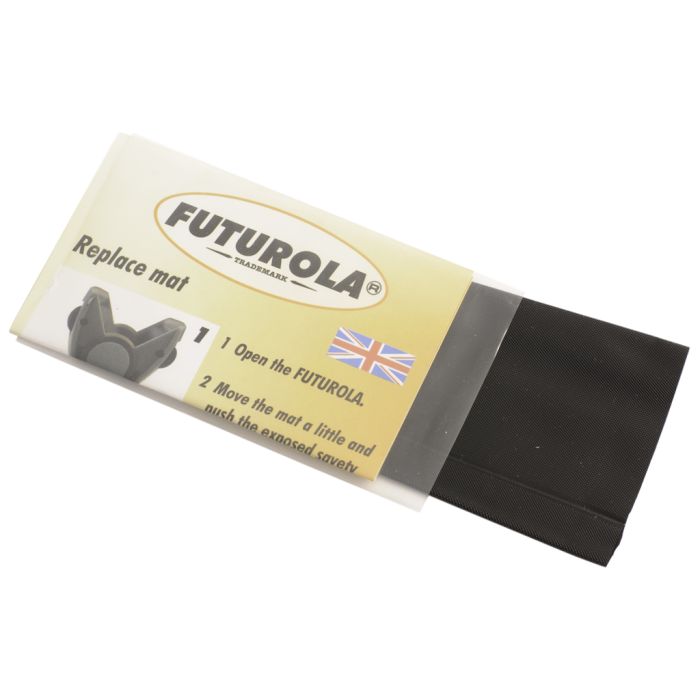 Futurola Replacement Mat main product photo