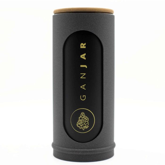 Ganjar F | Luxury Weed Container 50 Grams main product photo