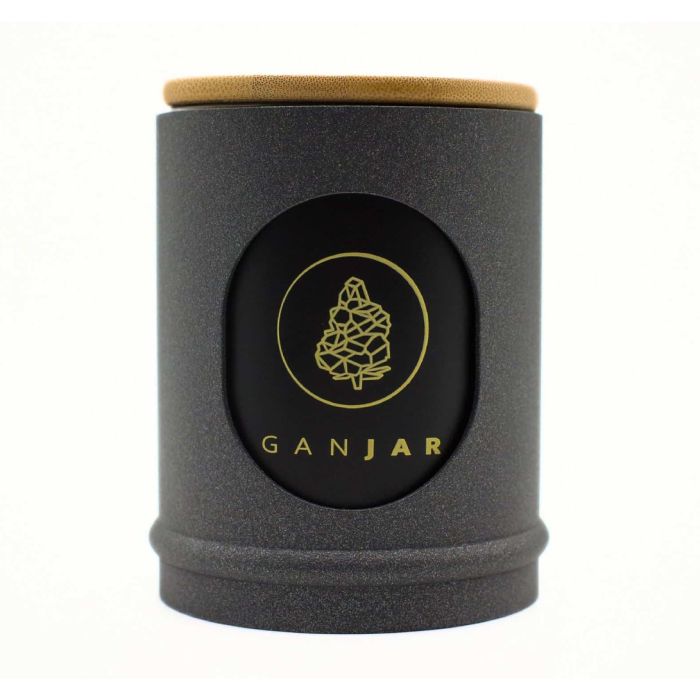 Ganjar S | Luxury Weed Container 35 Grams main product photo