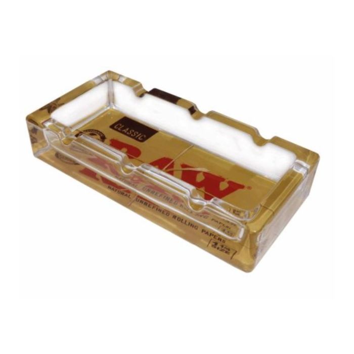 Glass Ashtray - Classic Pack (RAW) main product photo