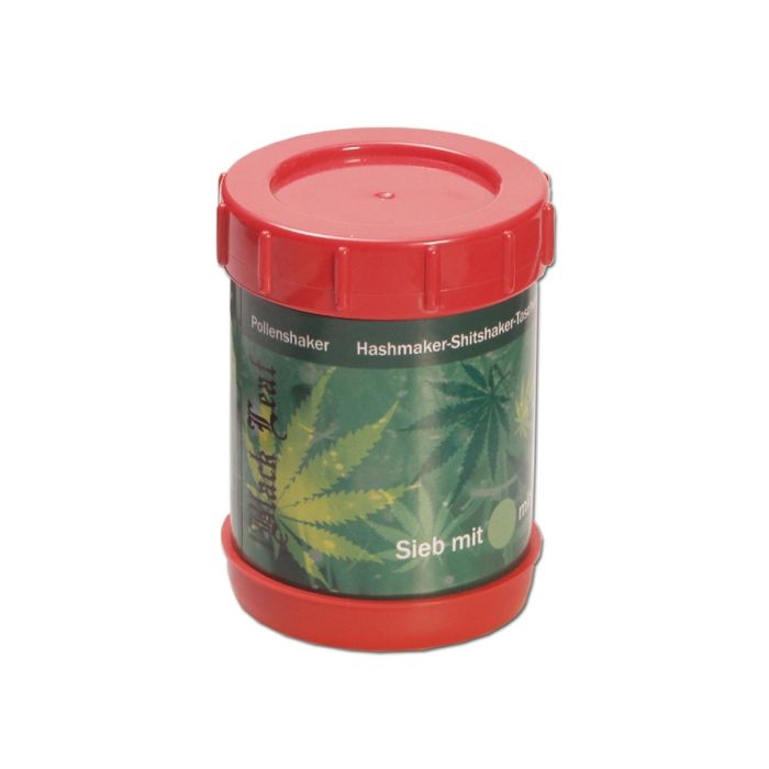 Hashmaker / Hash-shaker (Black Leaf) main product photo