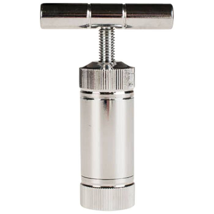 Hash Press Metal small main product photo