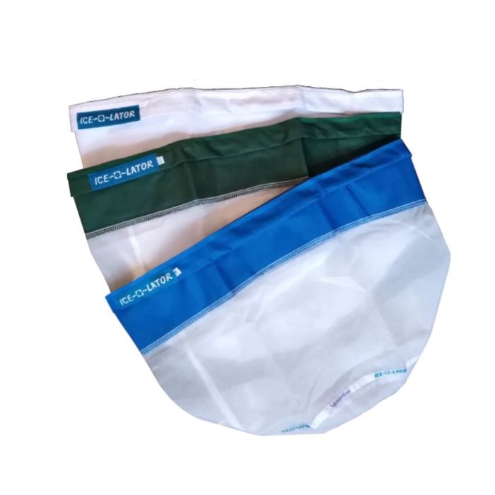 Ice-O-Lator Bags | Set 3 Bags (Pollinator) main product photo