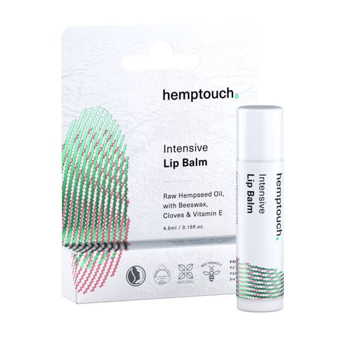 Lip Balm (Hemptouch) 4,5 ml main product photo