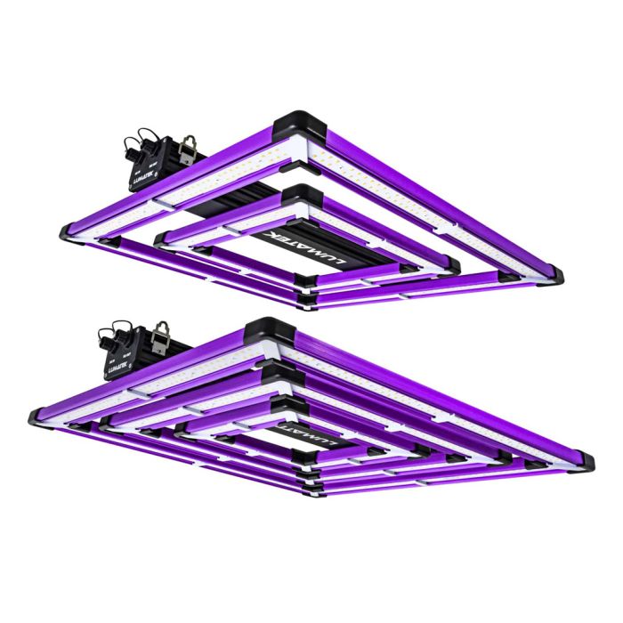 Lumatek ATS Pro LED Grow Lights main product photo