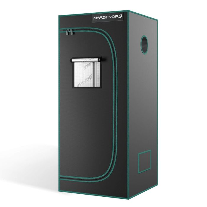 Mars Hydro Grow Tent main product photo