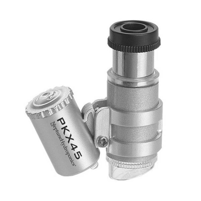 45x Mini Microscope LED (Neptune Hydroponics) main product photo