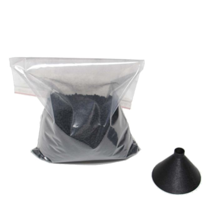 MiniGrow Box Carbon Filter Refill Set (Model 21) main product photo