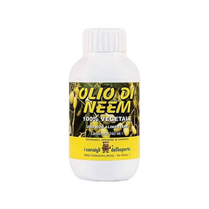Neem Oil for Cannabis Plants main product photo