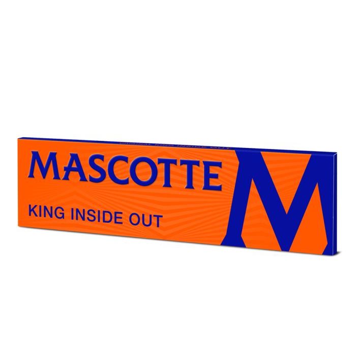 Mascotte Inside Out Rolling Papers | King-Size main product photo
