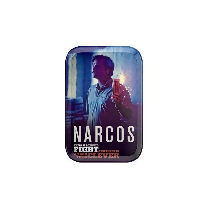 Rolling Tray (Narcos) 29 x 19 cm main product photo