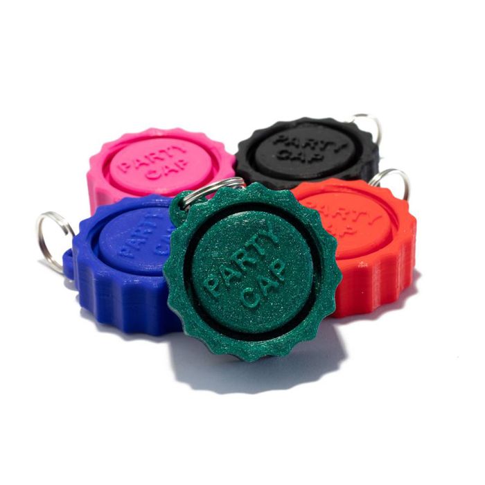 Partycap Universal Bottle Cap main product photo