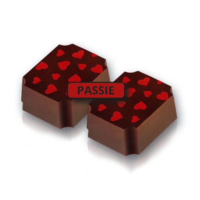 Passion (Liefdesbonbon) 2 pieces main product photo