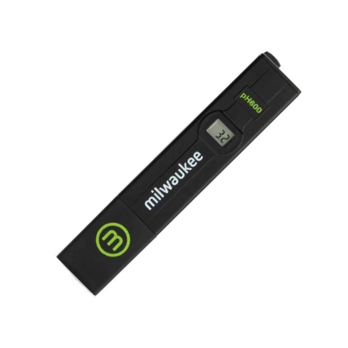 pH-meter | PH600 (Milwaukee) main product photo