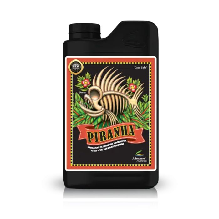 Piranha | Organic Root Stimulator (Advanced Nutrients) 250 ml main product photo