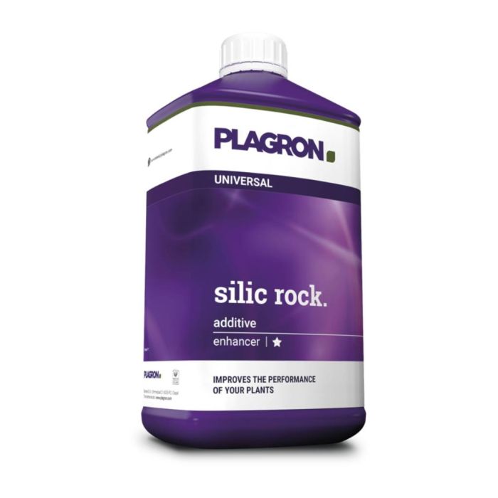 Silic Rock (Plagron) main product photo