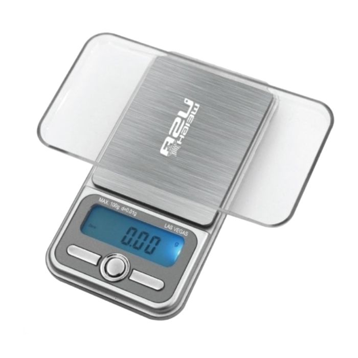 Precision Scale 200 Las Vegas (USA Weigh) 0,01 main product photo