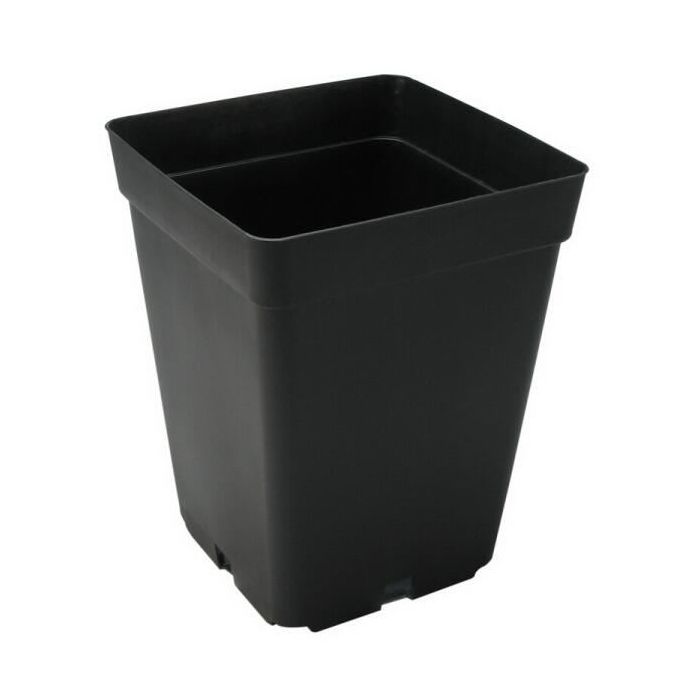 Flower pot main product photo
