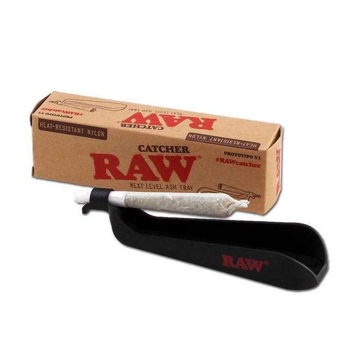 Joint Holder Ashtray | Catcher (RAW) main product photo