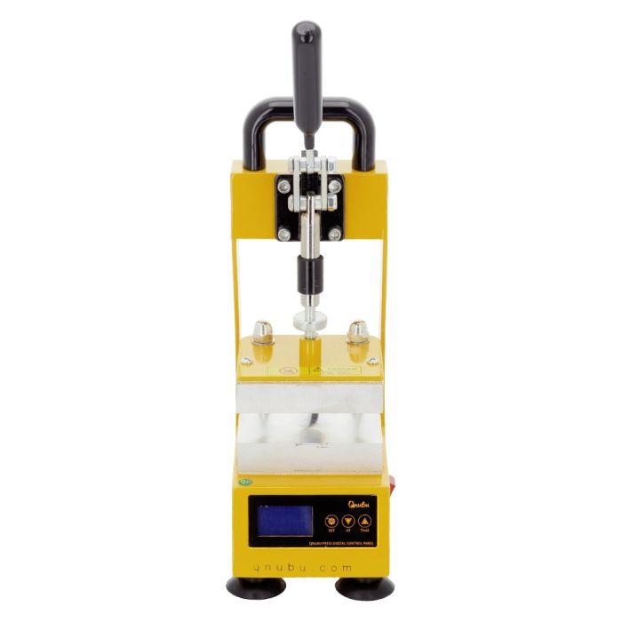 Rosin Press | Qnubu Kompact 2.0 (Qnubu) 600 KG main product photo