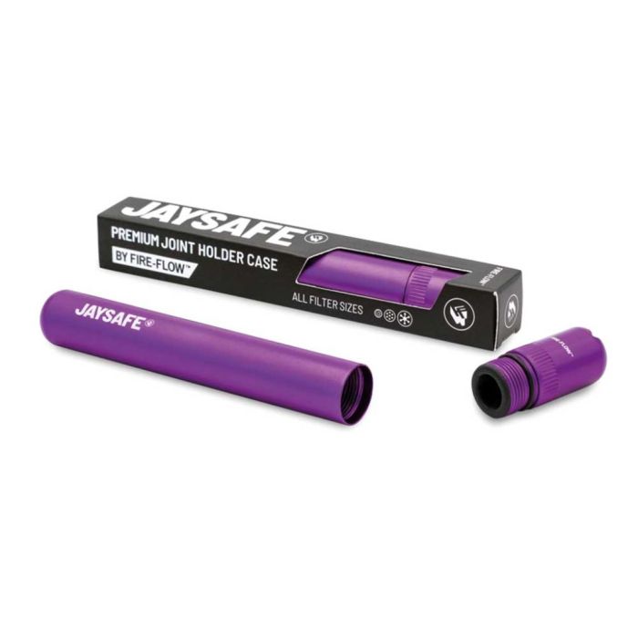 Jaysafe Joint Tube Aluminum (Fire-Flow) main product photo
