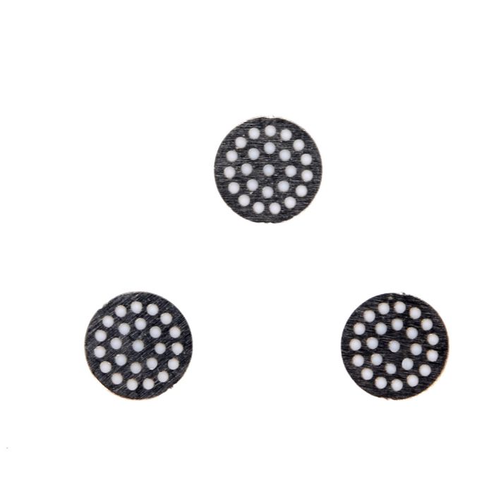 Mouthpiece Screen Filter (3 pieces) | Focusvape Pro & Pro S main product photo