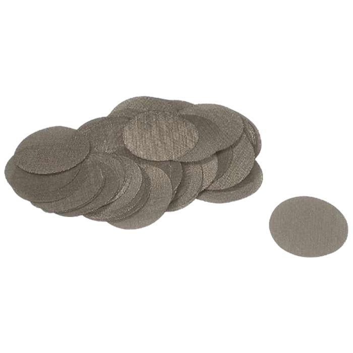 Screens Gauzes Fine Meshed Steel 15 mm main product photo