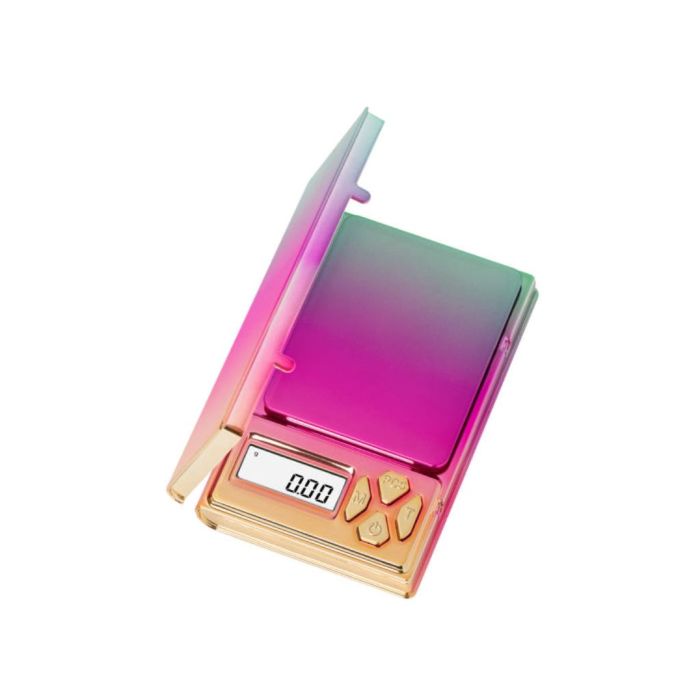 Precision Scale SH-100 rainbow (On Balance) 0.01 main product photo