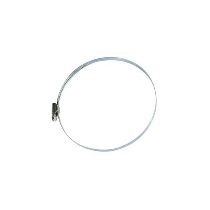Ventilation Hose clamp (Blauberg) main product photo