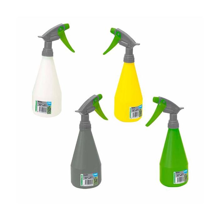 Plant spray (Verdemax) 1L main product photo