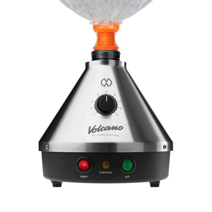Volcano Vaporizer Classic (Storz & Bickel) main product photo