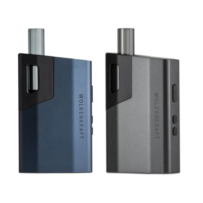 Wolkenkraft Äris Vaporizer main product photo