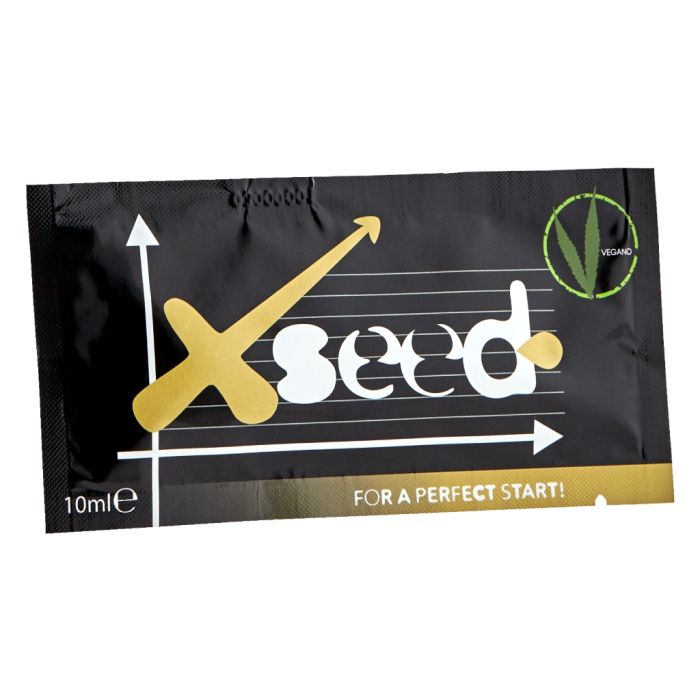 X-Seed | Plant Enhancers (BAC) 10 ml main product photo